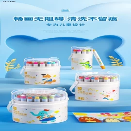 Bộ màu sáp xịn đẹp- sỉ 127k