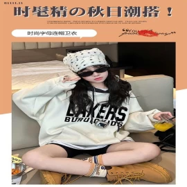 ÁO HOODIE LAKERS- sỉ 222k