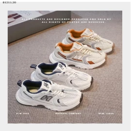 Giày thể thao QC - sỉ 192k