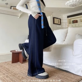 QUẦN SUÔNG CHO NỮ - sỉ 190k