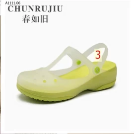 GIÀY ĐI MƯA - sỉ 109k