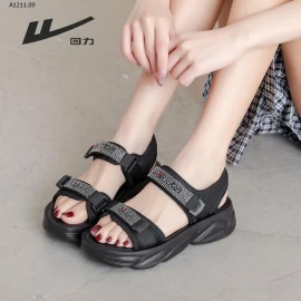 Dép Sandal nữ hãng Warrior   - sỉ 215k