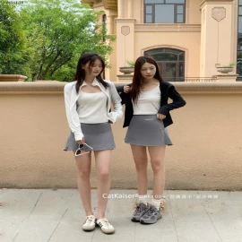 QUẦN VÁY THỂ THAO CATKAISER  - sỉ 126k