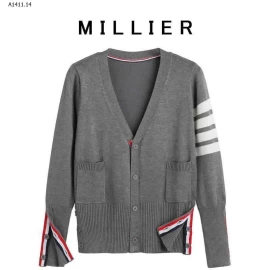 CARDIGAN DỆT KIM 4 SỌC CỰC CHẢNH  - sỉ 202k