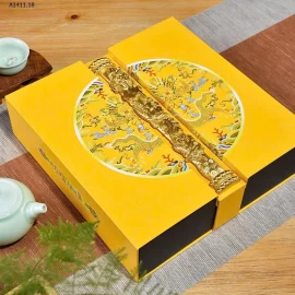 Trà Đại Hồng Bào Vũ Di Sơn - Giá sỉ 230k