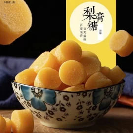 COMBO 2 HŨ KẸO LÊ TÂY TẠNGGGGG- sỉ 85k/set 2 hộp