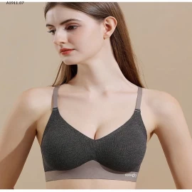 ÁO BRA KHÔNG GỌNG NÂNG NGỰC CHO NỮ - sỉ 80k