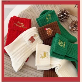 Sét tất ngoan xinh iu - sỉ 115k