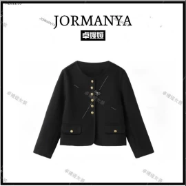 ÁO DẠ JORMANYA CAO CẤP  - sỉ 313k