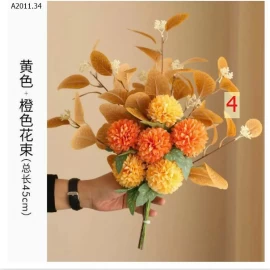  BÌNH HOA DECOR   - sỉ 115k