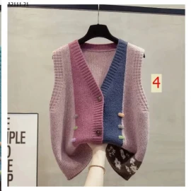 ÁO GILE LEN  CHO NỮ  - sỉ 116k