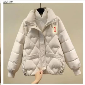 Áo phao nội địa Trung   - sỉ 230k