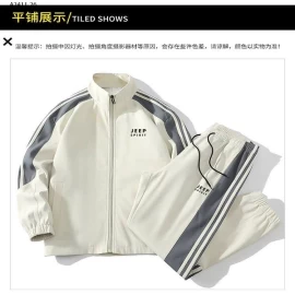 BỘ THỂ THAO JEEP CHO NAM-Giá sỉ 238k