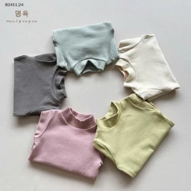  Áo sơ mi lót cotton cashmere co giãn  NHÀ MUZIYOUYOU-Giá sỉ 138k