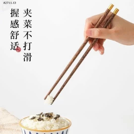 SET 20 ĐÔI ĐŨA GỖ CÁNH GÀ PHONG CÁCH NHẬT- sỉ 112k/set 20 đôi