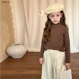 ÁO GIỮ NHIỆT AMBB CHO BÉ- sỉ 90-150: 95k sz 160: 105k sz 170: 115k