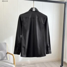 ÁO SƠ MI SỢI TRE NAM -sỉ 208k