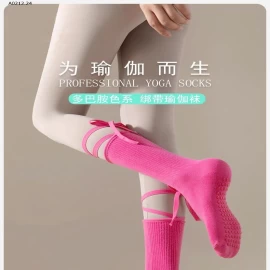 TẤT CAO CỔ BUỘC DÂY NỮ -sỉ 45k