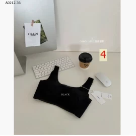 Áo ngực không gọng CK&OI siêu mỏng Invisible Air -sỉ 133k