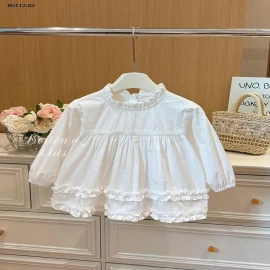 ÁO SƠ MI CHO BÉ GÁI-sỉ 99k