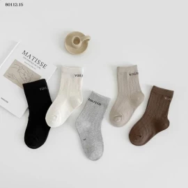 SET 5 ĐÔI TẤT AMBB -sỉ 106k