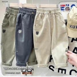 QUẦN CHO BÉ TRAI HÃNG KANADY -sỉ 145k