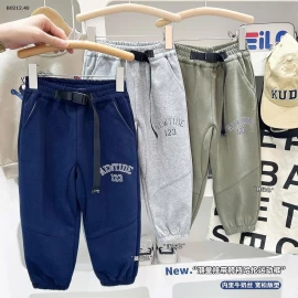 QUẦN NỈ BÉ TRAI HÃNG KACADY -sỉ 134k