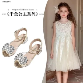 DÉP CAO GÓT ĐÍNH NƠ BG-sỉ 285k