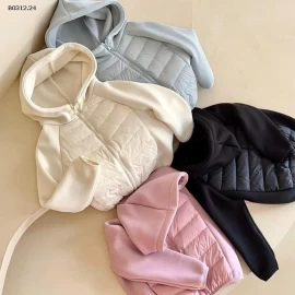 Áo phao lông vũ4-sỉ 215k