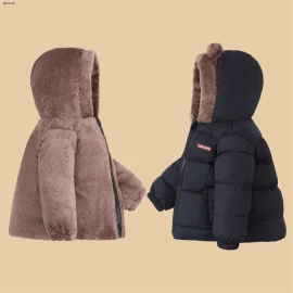 ÁO PHAO 2 MẶT LÓT LÔNG CỪU-sỉ 158k