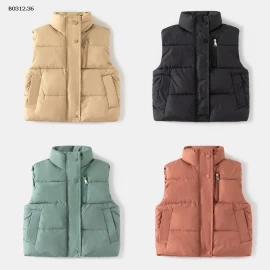 ÁO GILE PHAO CHO BÉ-sỉ 173k