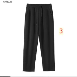 QUẦN JOGGER NAM -sỉ 150k