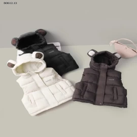 Gile phao qc -sỉ 170k