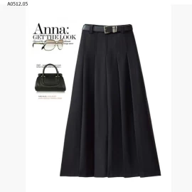 Chân váy dáng cạp cao-sỉ 175k