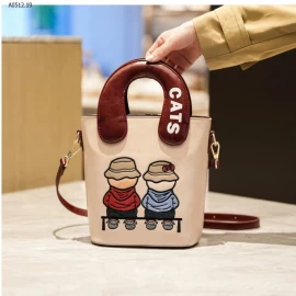 TÚI BEIBAOBABO – THIẾT KẾ SIÊU YÊU, ĐỘC ĐÁO-sỉ 278k