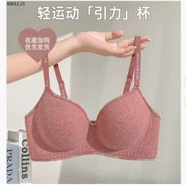 ÁO NGỰC LIỀN MẢNH-sỉ 103k/set 3c chọn màu