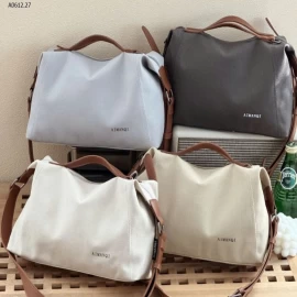 TÚI TOTE ĐƠN GIẢN THỜI TRANG CÓ TAY CẦM -sỉ 145k