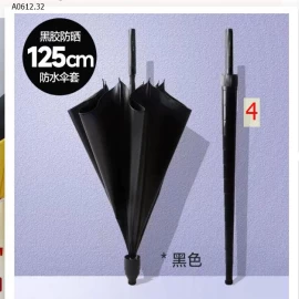 Ô-DÙ TỰ ĐỘNG CÓ VỎ BỌC CHỐNG NƯỚC-sỉ 103k