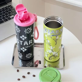 BÌNH NƯỚC HỌA TIẾT -sỉ 102k