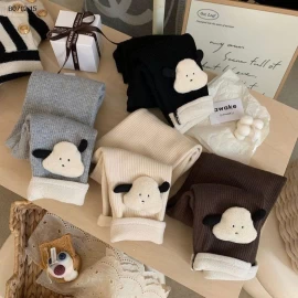 QUẦN LEGGING LÓT LÔNG BG-sỉ 69k