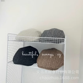 MŨ NỒI RETRO TRẺ EM-sỉ 112k