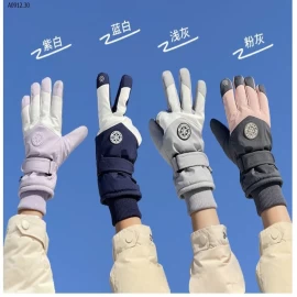 GĂNG TAY ĐẠI HÀN CHỐNG NƯỚC  -sỉ 80k