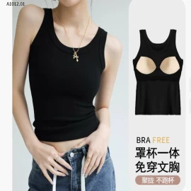 ÁO BA LỖ KÈM BRA -sỉ 133k/chiếc