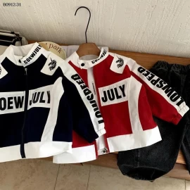 ÁO KHOÁC SỐ 98 CHO BÉ -sỉ 258k