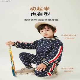 SET BỘ BÉ TRAI-sỉ 270k