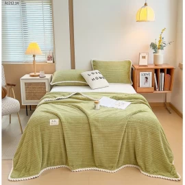 CHĂN NHUNG SỮA MỀM-sỉ 320k