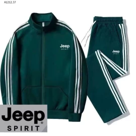 SET THỂ THAO JEEPSPIRIT sỉ 215k