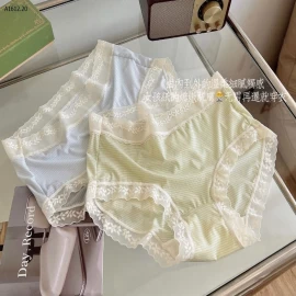 HỘP 6 CHIP LỤA VIỀN REN NỮ - sỉ 146k