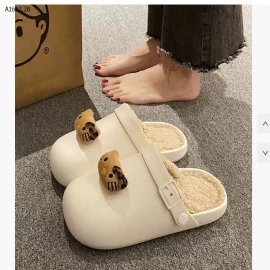 SỤC LÓT LÔNG CUTE CHO NỮ - sỉ 96k