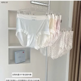 quần lót nữ- sỉ 120k